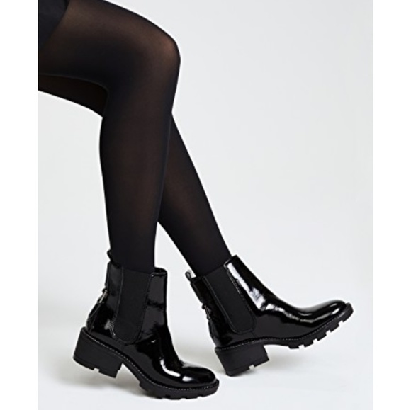 Street Chic Kendall & Kylie Booties - Picture 7 of 8
